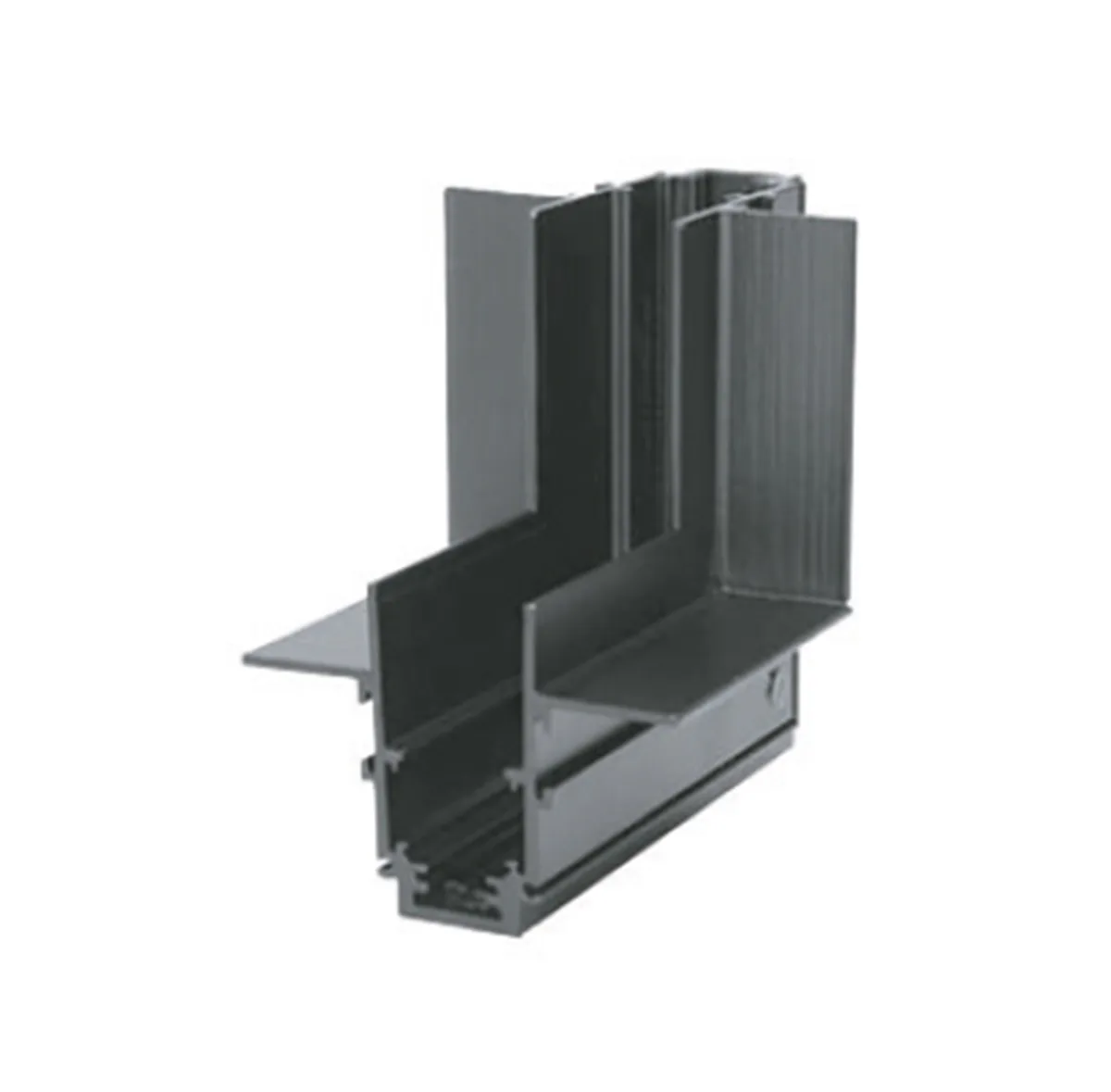 L Right Angle Connector