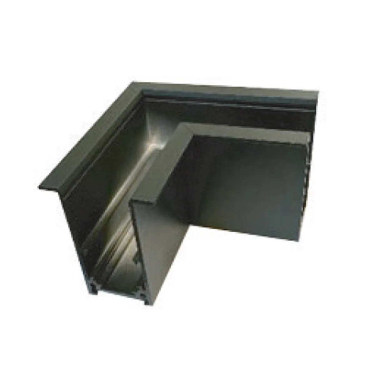 Recessed L Turn Accessory (Ceiling) 2