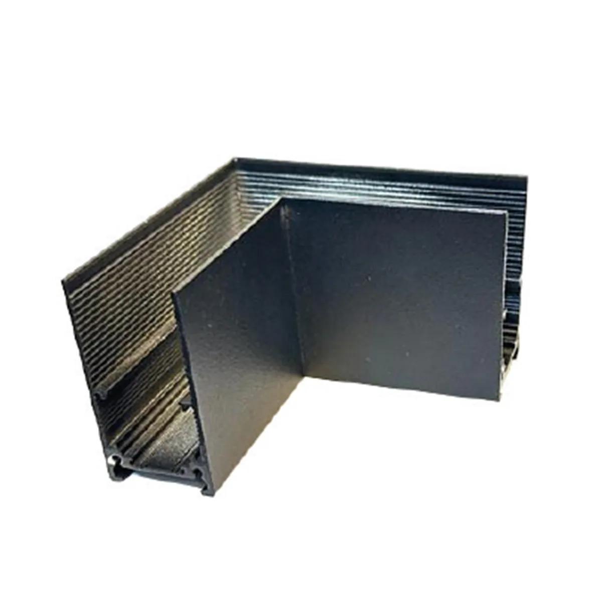 Recessed L Turn Accessory (Ceiling)