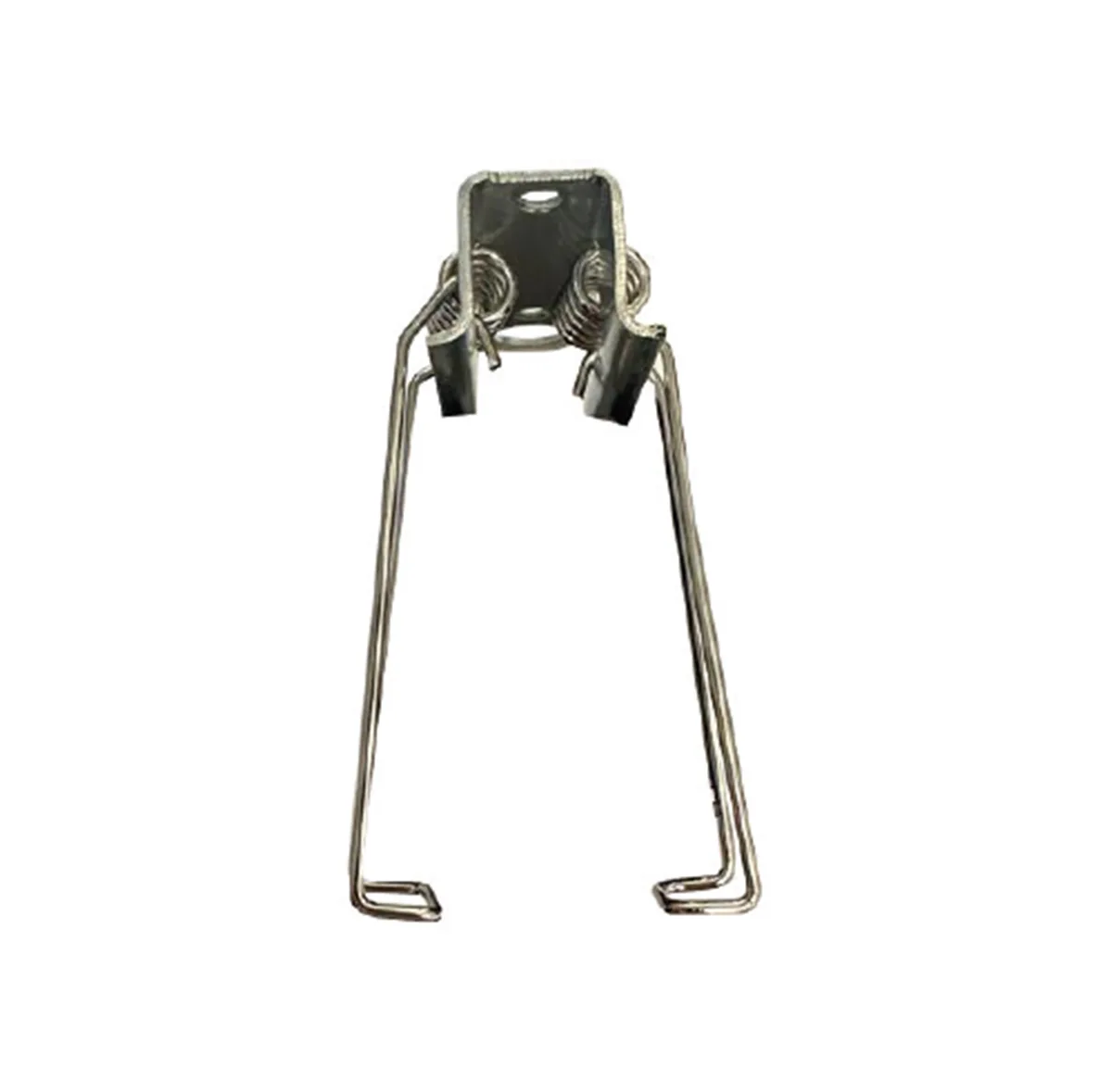 Recessed Magnet Spring Clip