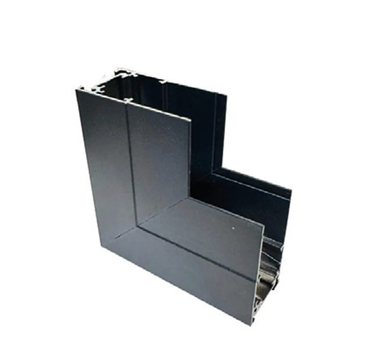 Surface Mounted L Turn Accessory (Wall)