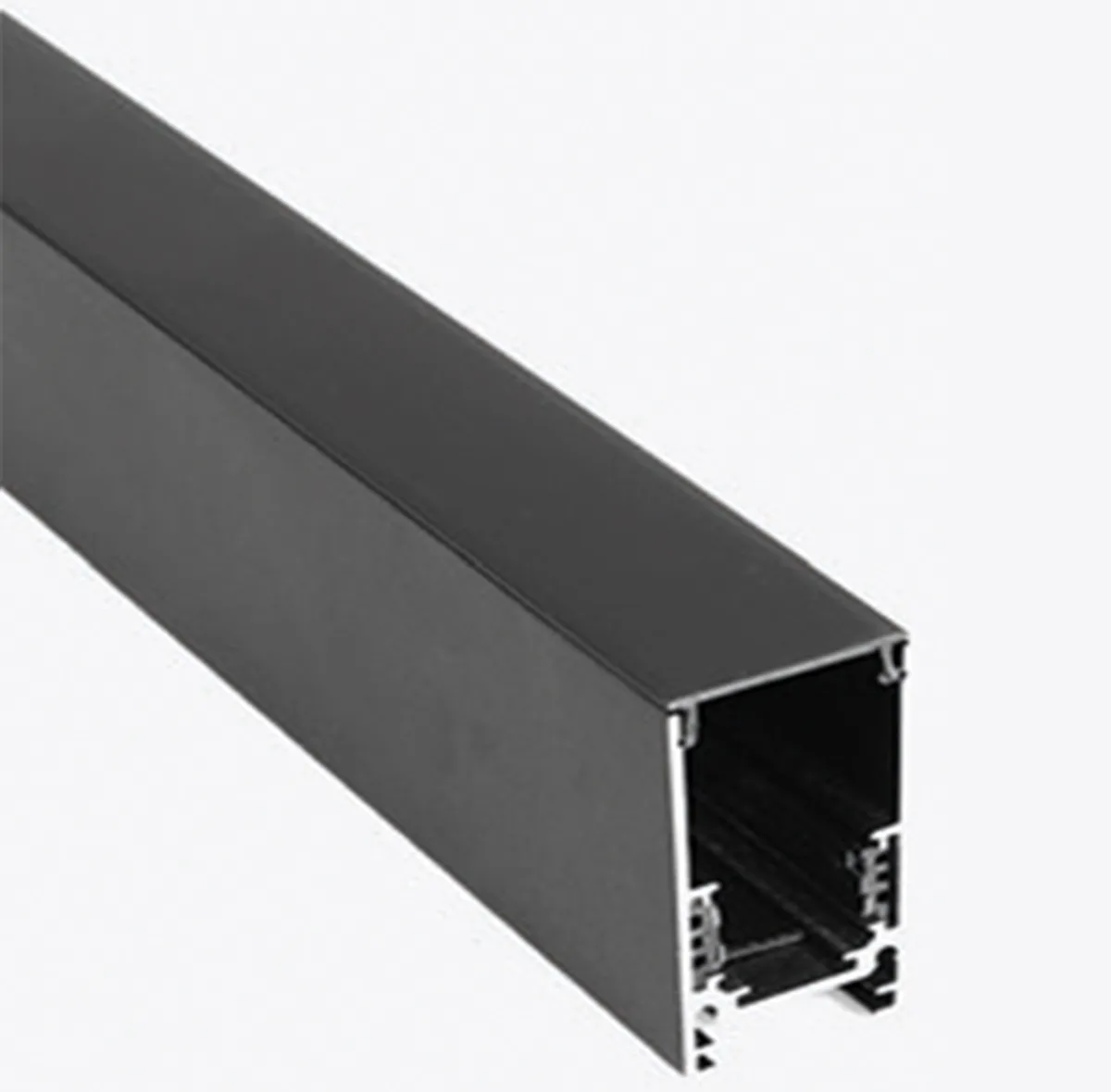 Surface Mounted Magnet Track