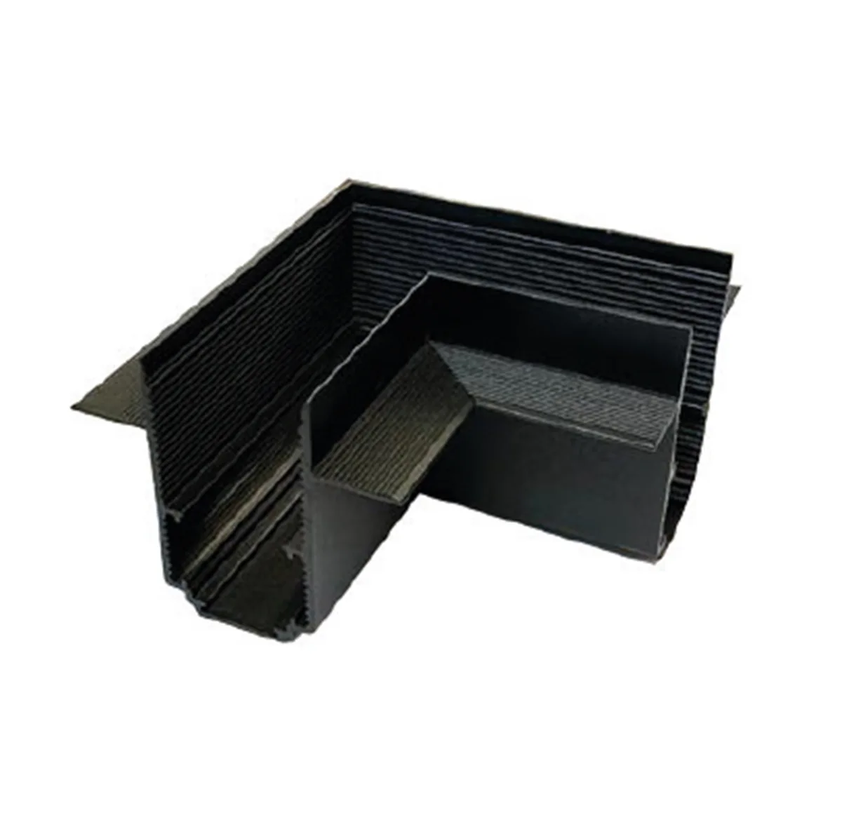 Trimless L Turn Accessory (Ceiling)